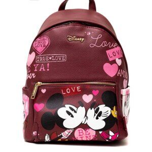 Disney Wondapop Designer Series Mickey and Minnie Mouse True Love